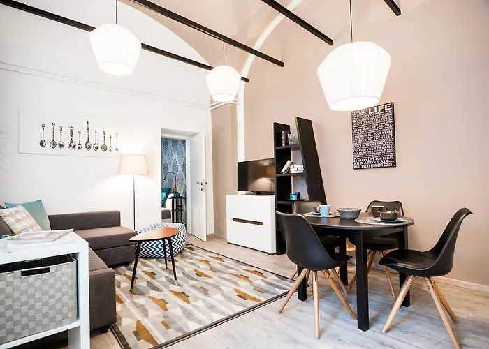 Apartment Nuk
