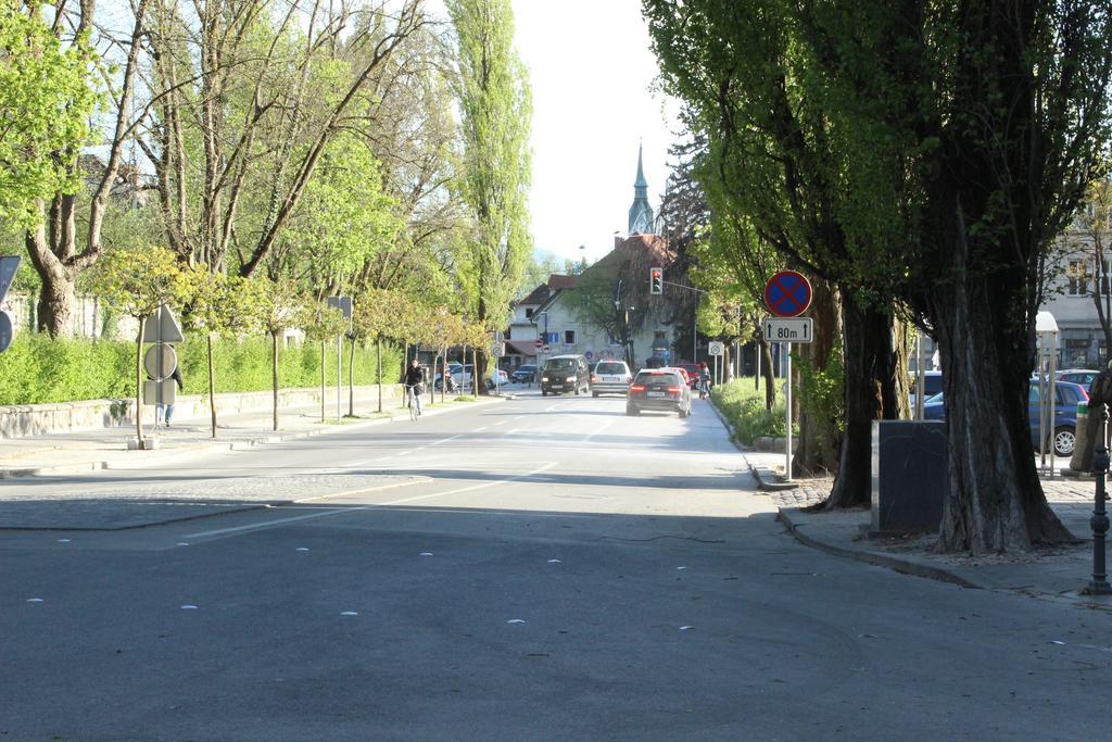 Nuk * Ljubljana